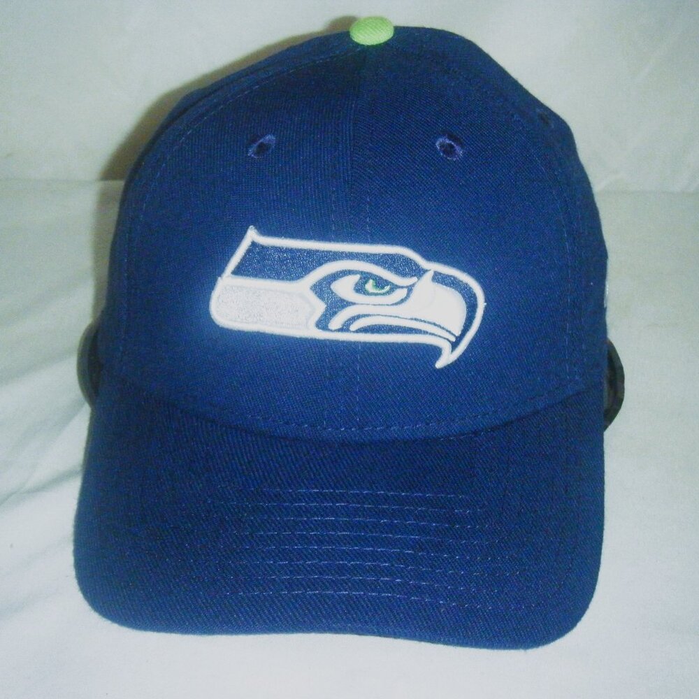 NFL Seattle Seahawks Ball Cap